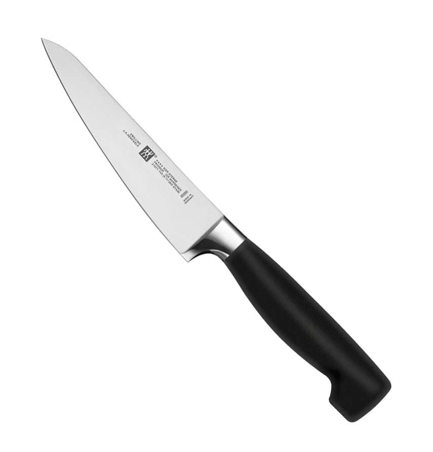 Henckels Four Star 5.5" Prep Knife